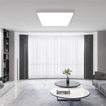 

Original Aqara Smart Ceiling Light Lamp Remote Homekite Control Smart LED IP40 Closed Anti-mosquito LED Ceiling Light