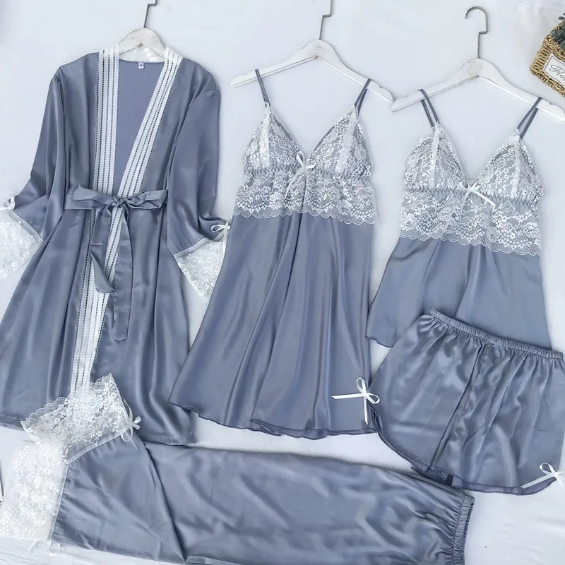 silk sexy saia suspender reunidos com almofadas