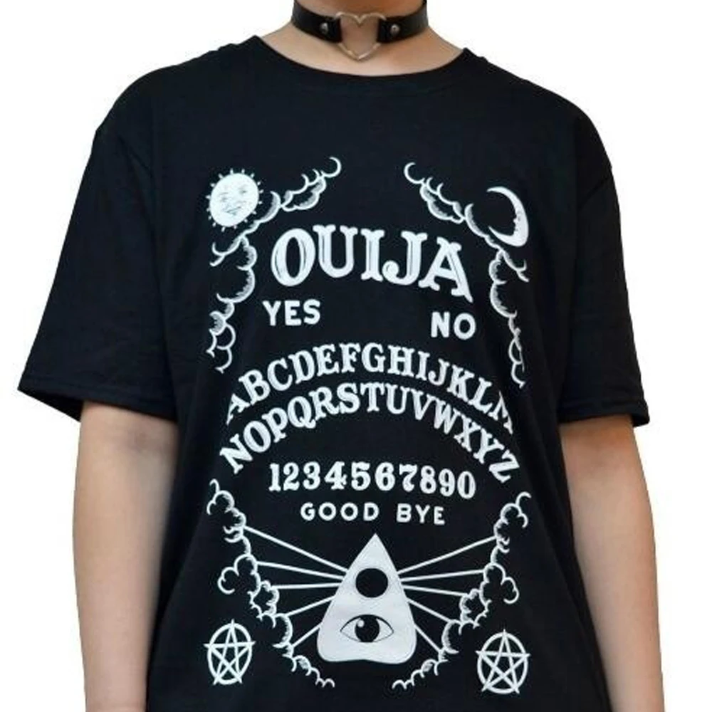 oujia