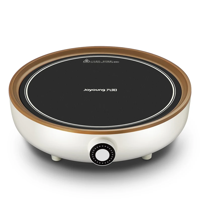 Joyoung C21-HG3 220V электрической индукции Плита 2100W Настольный мульти функциональный Пособия по кулинарии горшок отдельно индукции горячий горшок