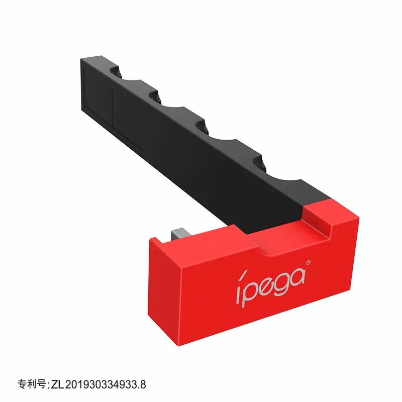 IPega PG-9186 индикатор светильник зарядная док-станция для nintendo Switch Joy-Con
