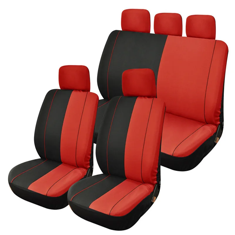 Чехол KBKMCY для сиденья автомобиля Chevrolet Cruze Aveo T300 Malibu 2008 Matiz Cobalt Lanos T200 Niva |