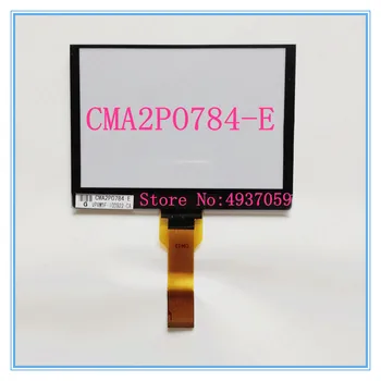 

2012 Ford Focus Comfort Edition TAF8G0706FPC-A1-E CMA2PO784-E display