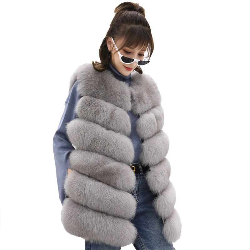 Жилеты Меховые Женские Купить Интернет Недорогой