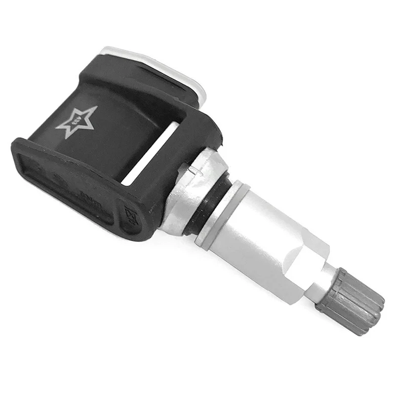 Other Parts & Accessories 4 Pces Tire Pressure Sensors for Mercedes