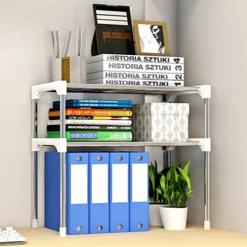 

3-Tier Multi-functional Kitchen Storage Shelf Rack Microwave Oven Shelving Unit Sturdy Easy Installation Storage Shelf