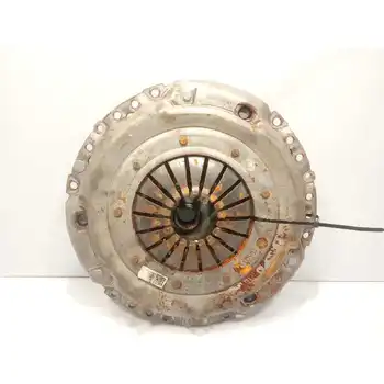 

03L141016J Clutch Kit Skoda Octavia Saloon (1z3) Ambition
