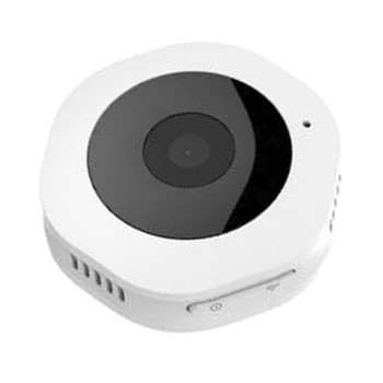 

Mini Camera Motion Detection Recorder Camcorder Security Video Camera DVR DV Motion Recorder Camcorder Anti-Theft Small Camera
