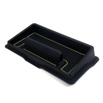 

Auto Dashboard Storage Box Organizer Accessories Parts Replacement Durable