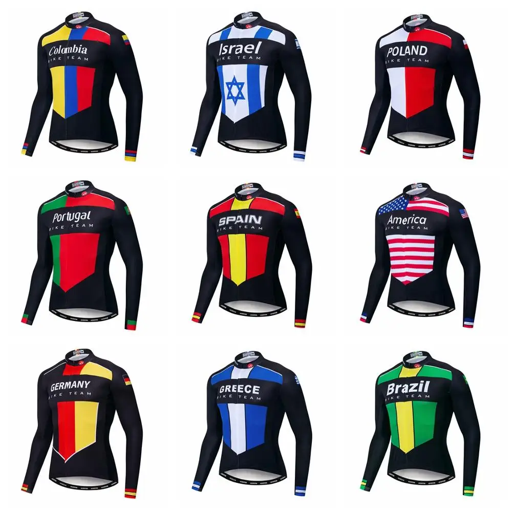 mens mountain bike jersey