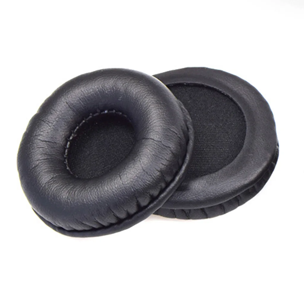 

1 Pair Earphone Ear Pads Earpads Sponge Soft Foam Cushion Replacement for TELEX AIRMAN 750 Aviation Headset Headphones Drop Ship
