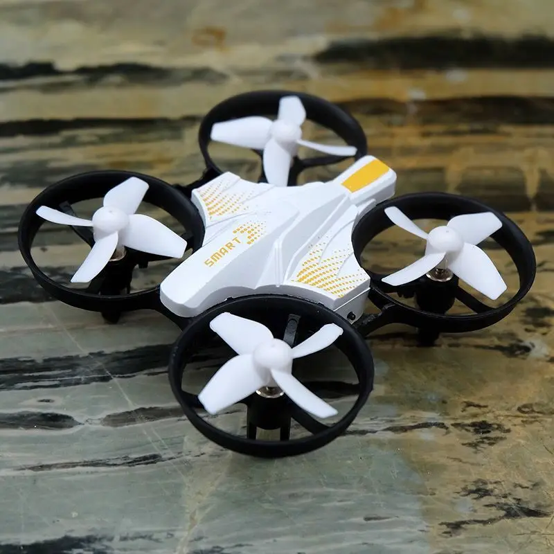 

New Products Mini Unmanned Aerial Vehicle Drop-resistant Quadcopter Hot Selling Remote Control Model Plane Toy