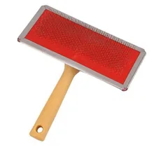 Триммер для ухода за шерстью домашних животных, расческа для собак и кошек, универсальный инструмент для стрижки