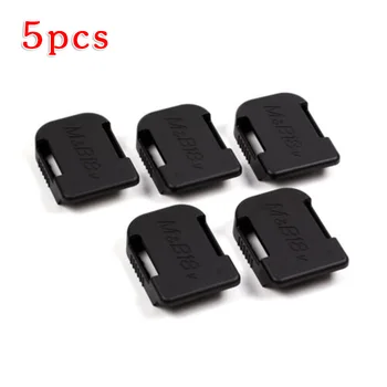 

Tools Battery Mounts For Makita/M&B Lithium Storage Shelf Holder Clamp