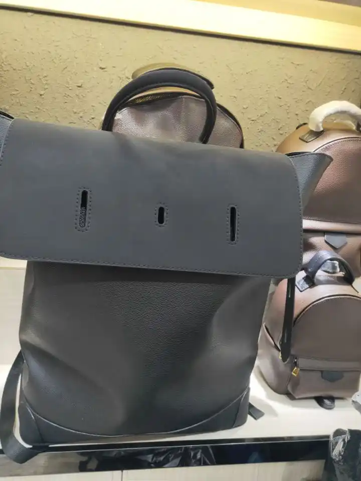 laptop bag men's fashion