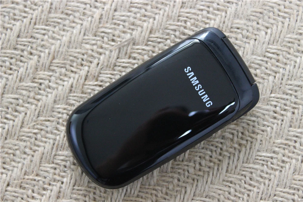 Old Flip Cell Phone