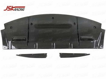 

2009-2014 JSK STYLE CARBON FIBER REAR MIDDLE LIP FOR FERRARI CALIFORNIA(JSKFRCN09003)