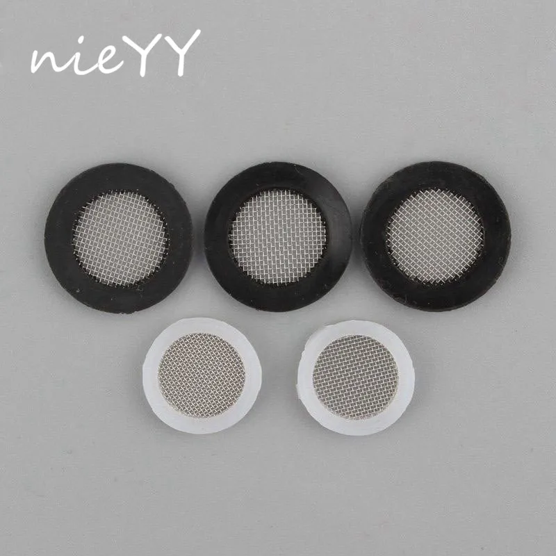 sourcingmap/® 5 Pcs 70mm x 2.4mm Black Silicone O Rings Oil Seals Gaskets