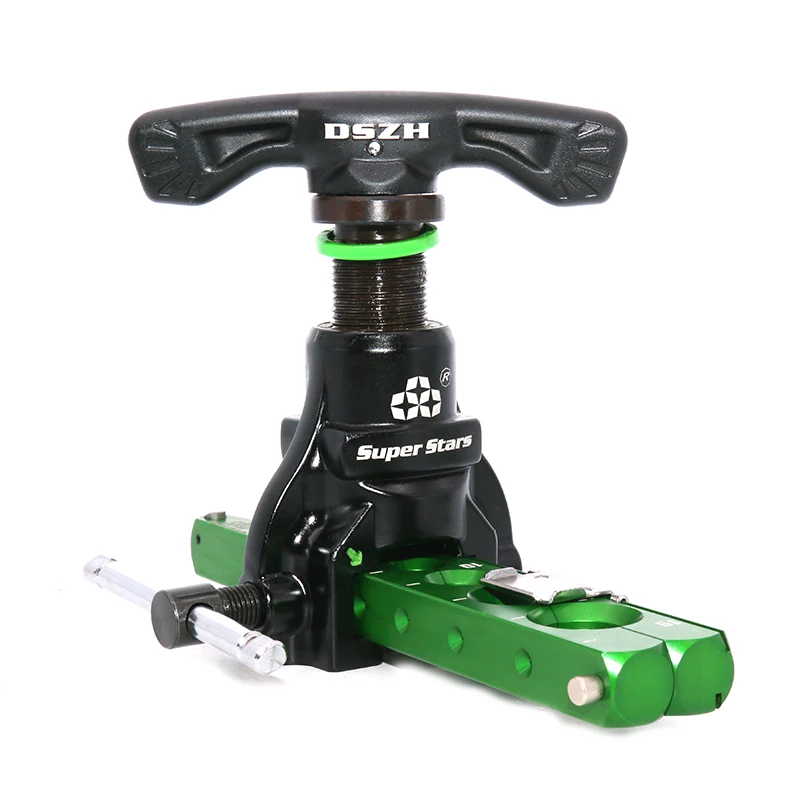 ДСЖ развертка керна для развальцовки ST 806A Медь труба поддерживающая