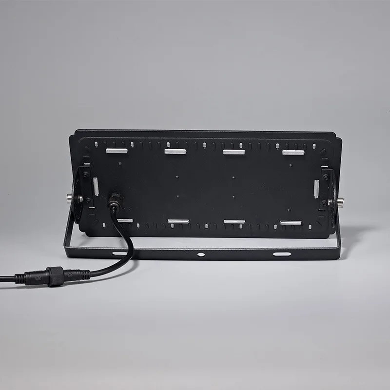 10 шт. Bluetooth светодиодный прожектор заливающего света rgb модуль 25 Вт ac220v на открытом воздухе Водонепроницаемый Ультратонкий Расширенный светильник управление приложением