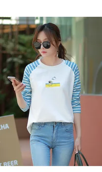 

Black T Shirt Women white Clothes 2019 Fashion Tee Top Fashion Cotton Ladies Tee Shirt