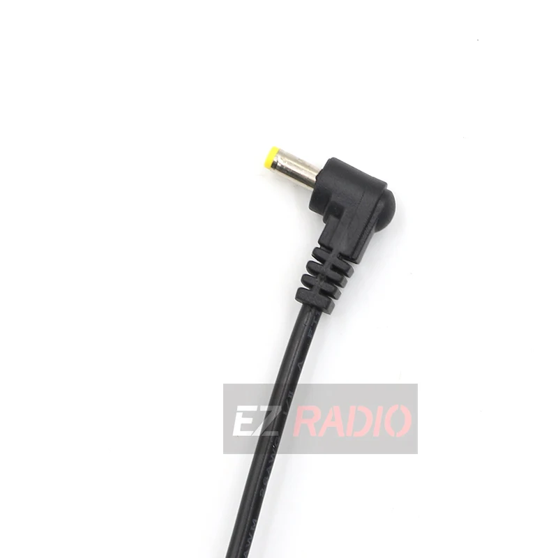 USB Зарядное устройство кабель для BAOFENG UV 5R 5RA 5RE увеличить 3800 мА/ч 82 Батарея usb Baofeng