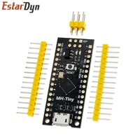 ATTINY88 micro development board 16Mhz /Digispark ATTINY85 Upgraded /NANO V3.0 ATmega328 Extended Compatible for Arduino - Image 5