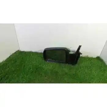 

1007742 Left rearview Kia Picanto