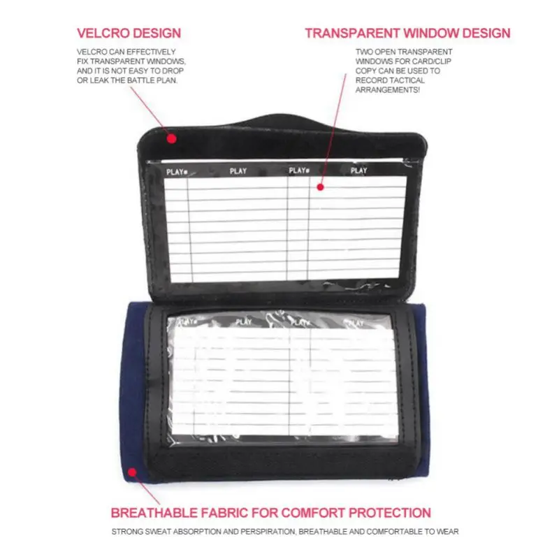 Наружный футбольный браслет, инструмент, браслет, защитное оборудование для рук, спортивный плейбук, футбольный браслет, ручной спортивный плейбук