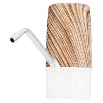 

hot sale Usb Charging Kettle Pump Dispenser Pump Device Portable Drinking Water Pump Electric Water Dispenser