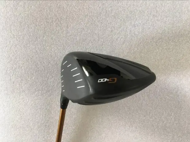 

Hot sell Brand keleistin G400 Driver Men Golf Driver G400 9.5/10.5Degree Graphite Shaft With Head Cover men golf club
