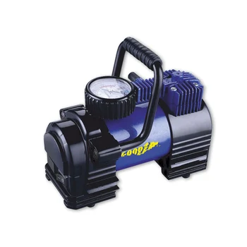 

TIOODRE GY-35L 12v Air Compressor 35 L/Min For R13-R17 Tires New