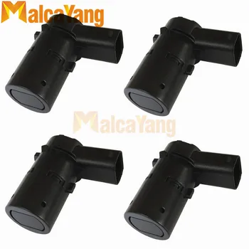 

Set of 4 Pcs Bumper Backup Parking Sensor FOR FORD 4F2315K859AA/3F2Z15K859BA / 4F23-15K859-AA / 3F2Z-15K859-BA