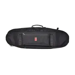 Skateboard Carry Bag Bold Zipper Delicate Skateboard Bag Long Board Backpack Bag for Protection Skateboard Backpack