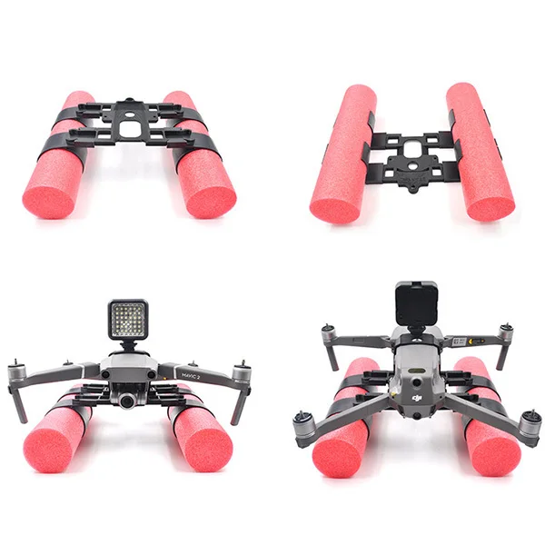 Шасси плавучие палочки набор Drone аксессуары для DJI NC99
