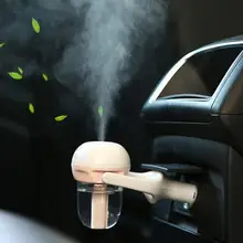 Essential Oil Diffuser 50ml Humidifier Aroma Lamp Aromatherapy Ultrasonic Aroma Diffuser Auto Mist Maker devisib essential oil diffuser 700ml air humidifier aroma lamp aromatherapy electric ultrasonic aroma diffuser mist maker