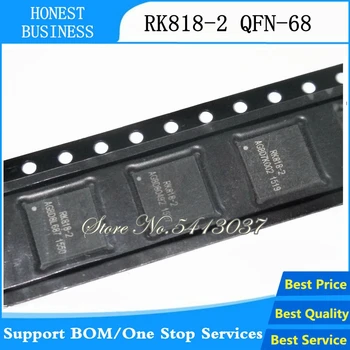 

RK818-2 RK818 2 QFN68 Best quality