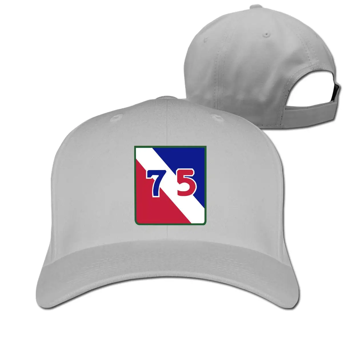 Ветеран армии США 101st Airborne унисекс регулируемая бейсболка Sunbonnet простая шляпа Гольф Snapback Кепка