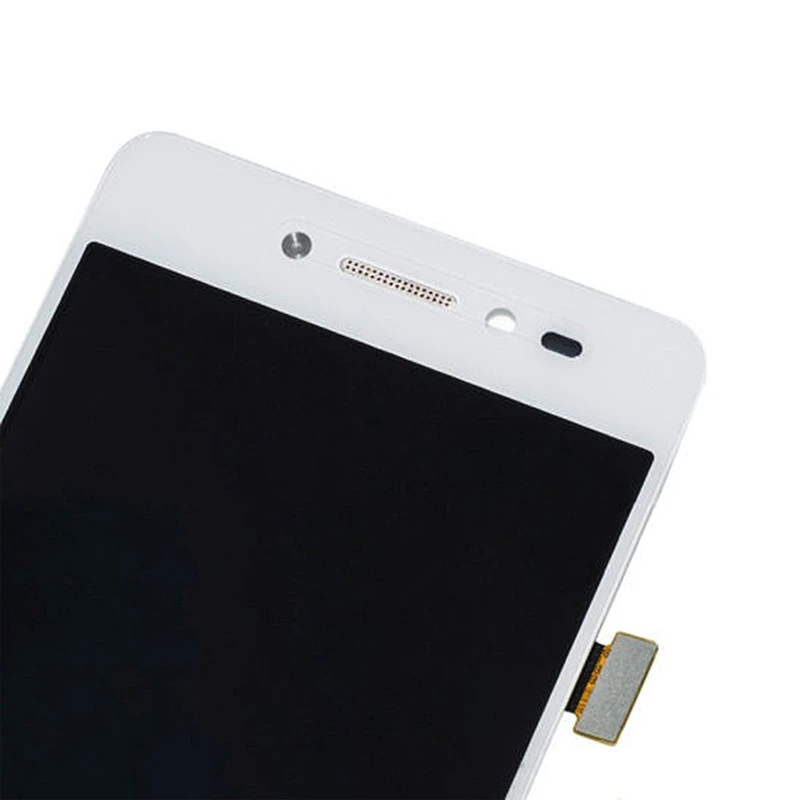 Жк дисплей 5 0 дюйма для Lenovo S90 сенсорный экран с рамкой дигитайзер в сборе Φ LENOVO жк