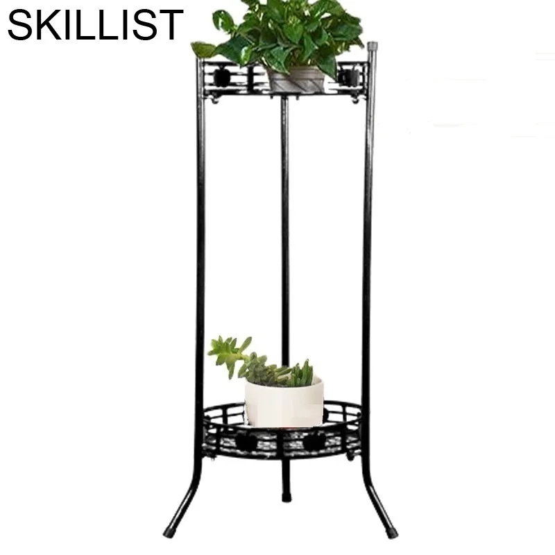 

Iron Raflar Decorative Metal Decoration Terrasse Salincagi Mensola Porta Piante Decorer Balkon Stand Flower Balcon Plant Shelf
