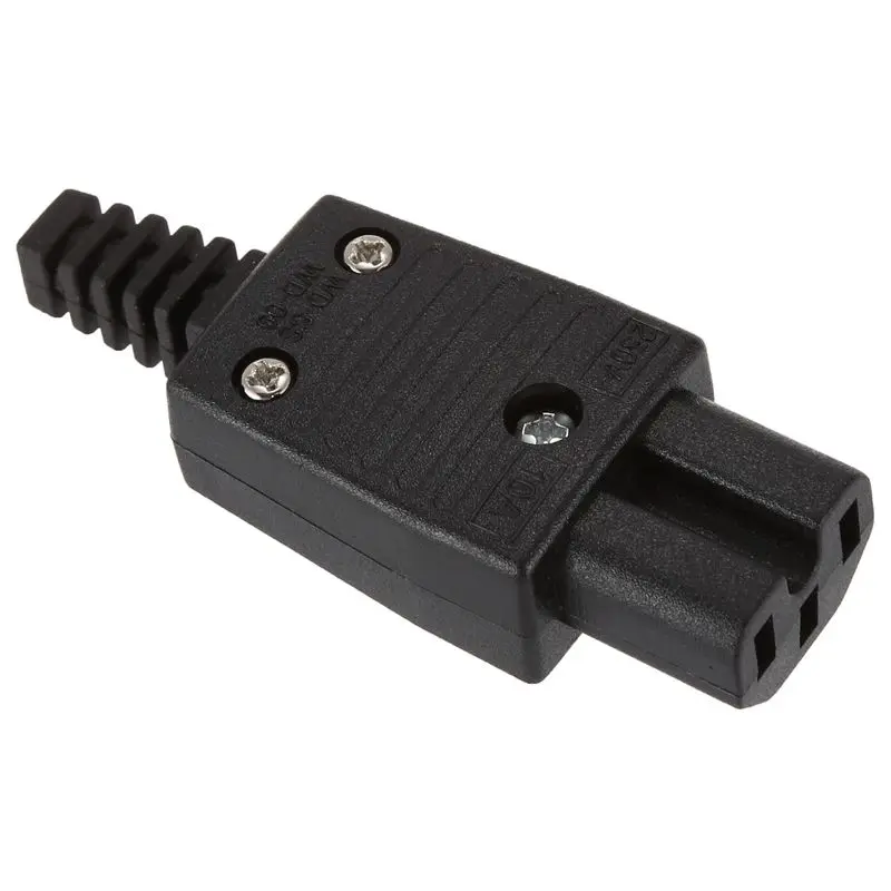 IG-250V 10A IEC 320 C14 до C15 штекер, разъем питания