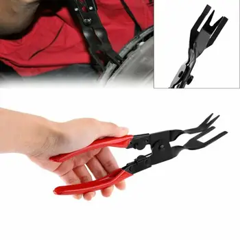 

Universal Removal Tool 2pcs set Car Door Panel Remover Pry Bar Practical