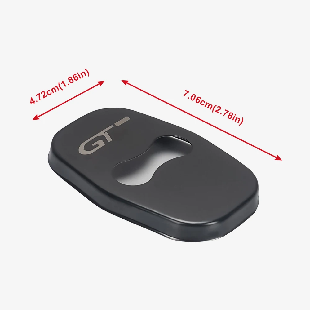 FOR PEUGEOT DOOR CLOK GT (11)