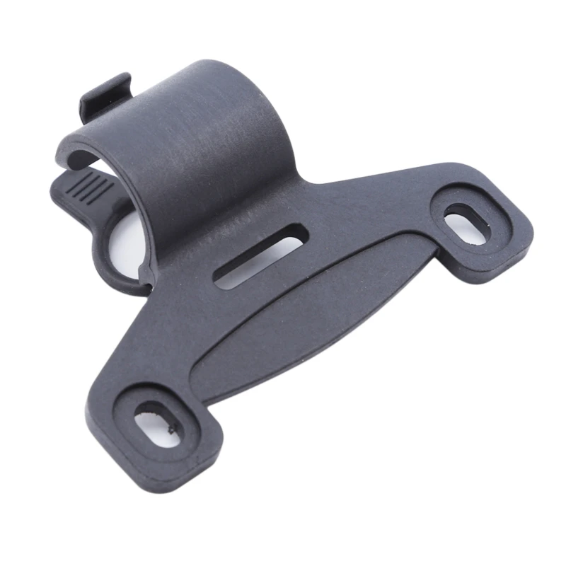 bike pump bracket