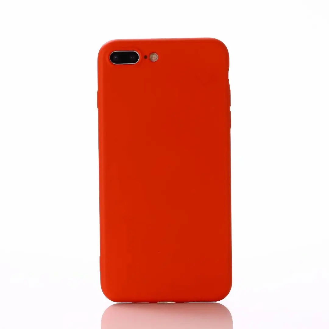 Мягкий жидкий силиконовый защитный чехол подходит для iPhone 11 Pro max 6s7 8G 678plus iPhone11PRO XS MAX XR чехол для телефона