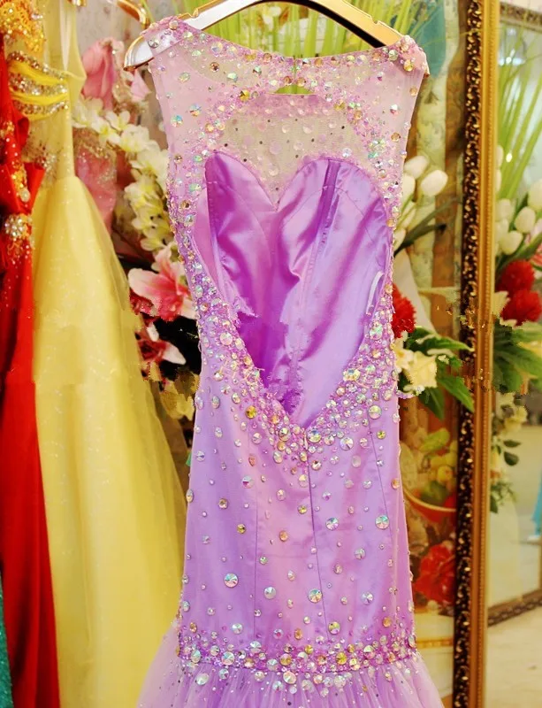 vestidos, роскошные стразы, формальные, для невесты, для свадьбы, с открытой спиной, для выпускного вечера, вечерние платья для матери невесты