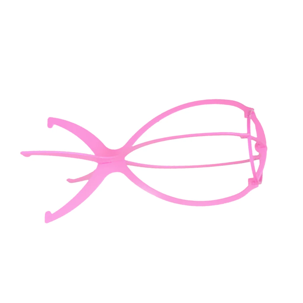 High Quality Folding Wig Hair Stand Holder Hat Display Salon Home Wigs Store Dry Tool High Quality Folding Wig Hair Stand Holder Hat Display Salon Home Wigs Store Dry Tool