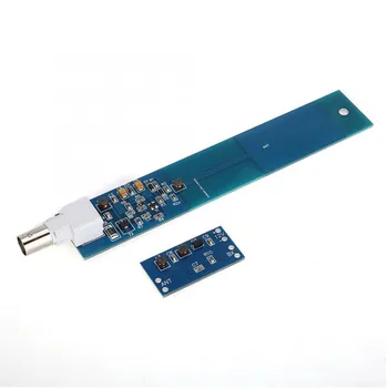

LEORY Portable Class A Circuitry MiniWhip VLF LF HF Active Antenna Module Shortwave SSR RX Receiving