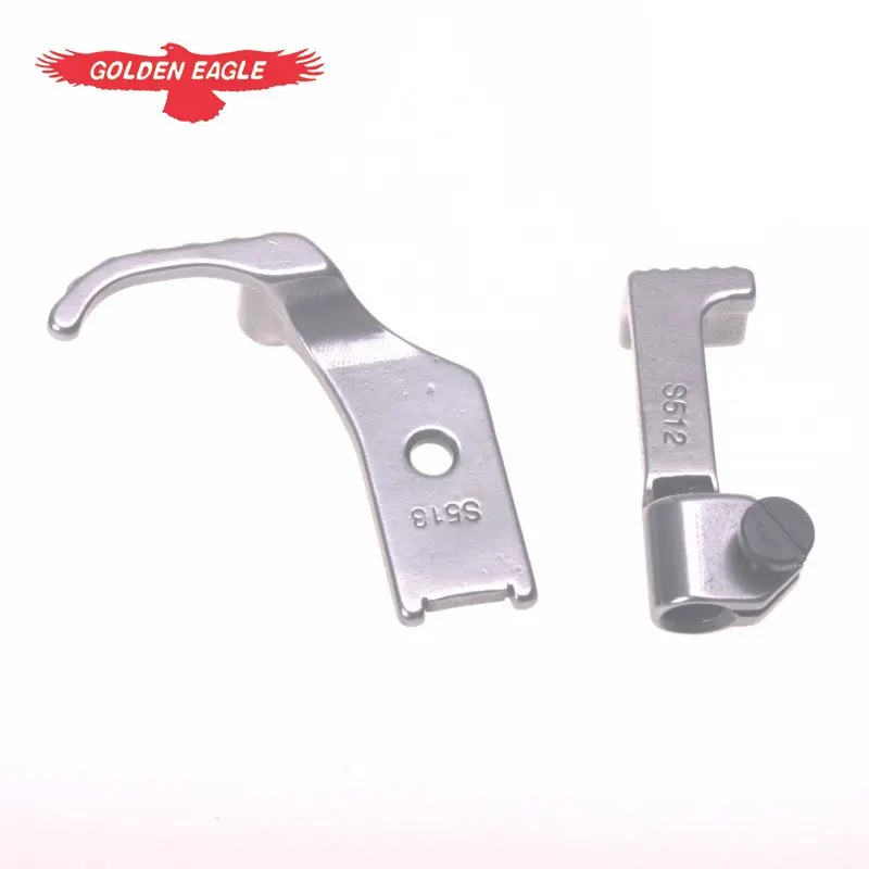 HPF-335 нажимная лапка Pfaff 335 мотор швейная машина feed dog S512/S513 8B highhead машина
