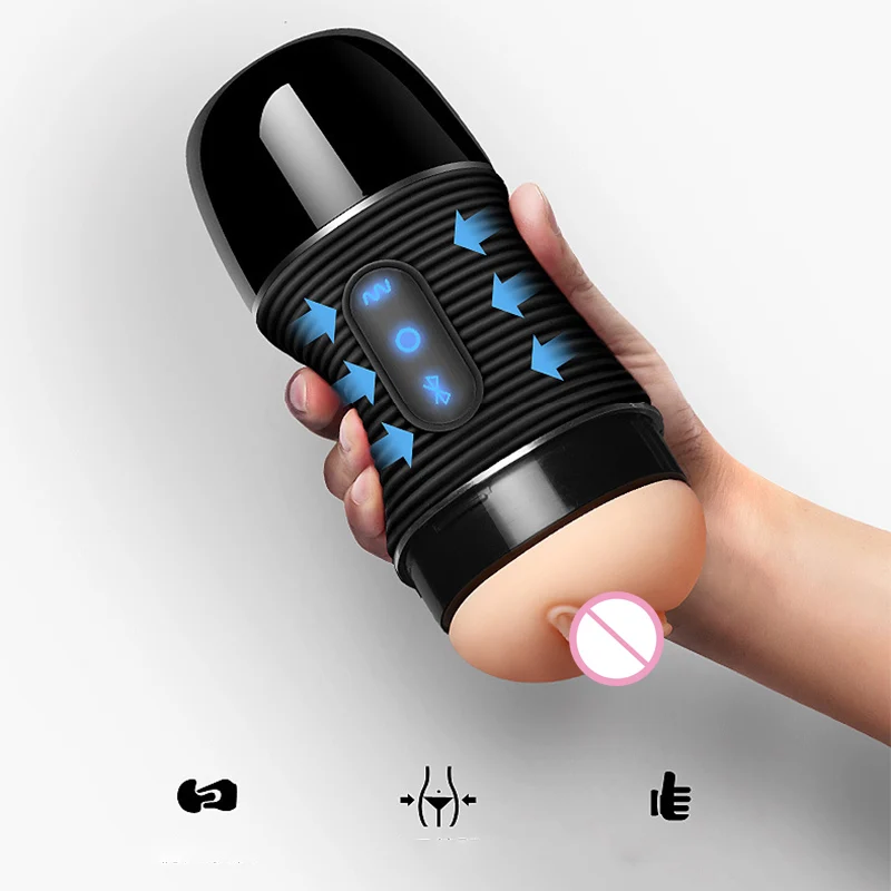 Зарядка через USB Bluetooth с надписью Aircraft Cup мужское электрическое устройство для